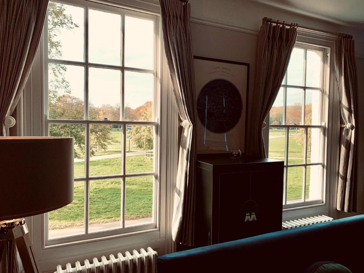 Apartment The Midsummer Common - Modern & Spacious 2bdr House With Garden