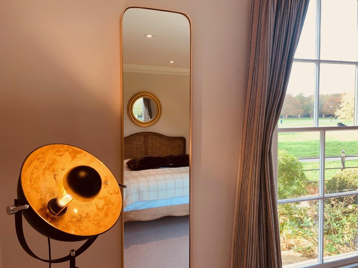 The Midsummer Common - Modern & Spacious 2bdr House With Garden Apartment *