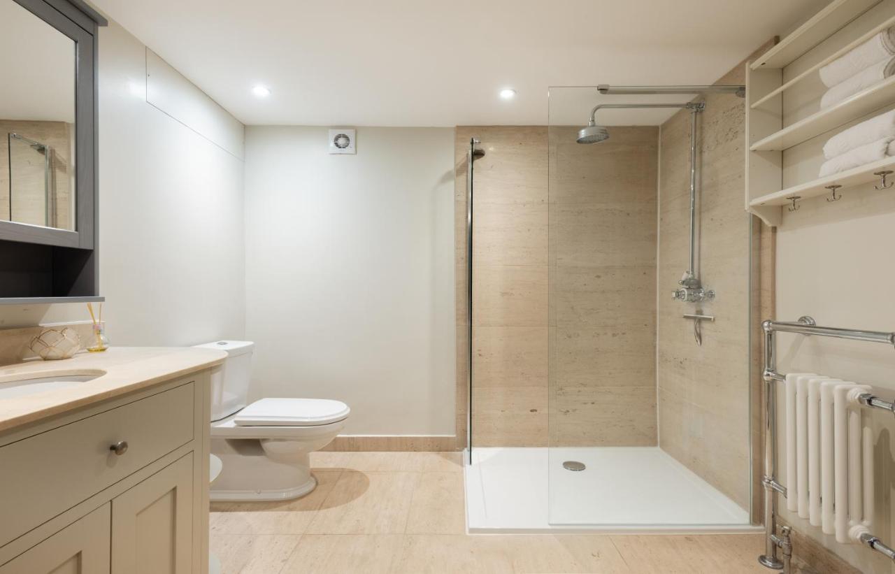 Apartment The Midsummer Common - Modern & Spacious 2bdr House With Garden *