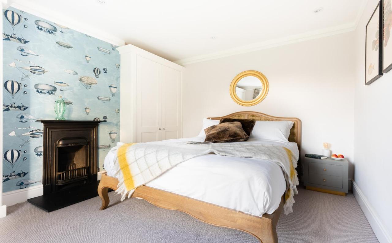 The Midsummer Common - Modern & Spacious 2bdr House With Garden * Cambridge (Cambridgeshire)